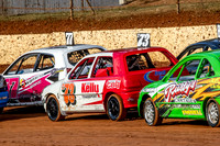Junior 73 T73 - 14 - Carrick - 25th Jan 2022