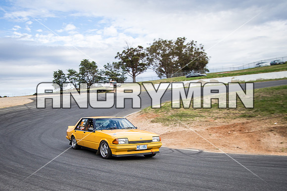 regularity 70 - Super Series - 25th May 2014-8