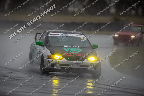 Regularity 99 - TCRC Rnd 6 - 1st Dec 2024