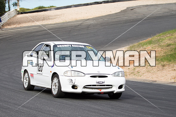 hyundai 120 - Super Series - 25th May 2014-10