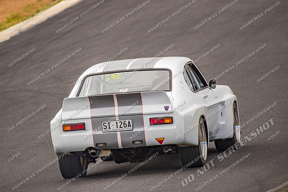 93 - Baskerville Historics 2018-16