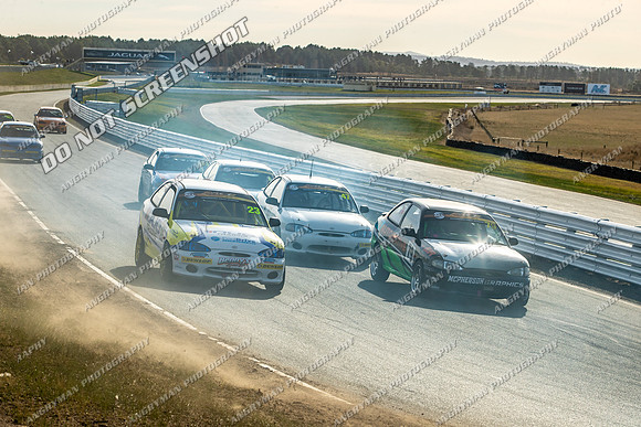 Hyundai 23 - TCRC Rnd 4 - 18-19 May 2024