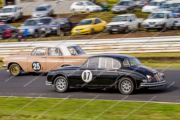 Regularity Group B - 87 Brock Green - Sunday - 2nd October 2016-2