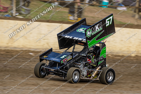 Formula 500 57 T57 - Saturday-9