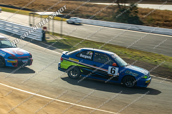 Hyundai 6 - TCRC Rnd 4 - 18-19 May 2024