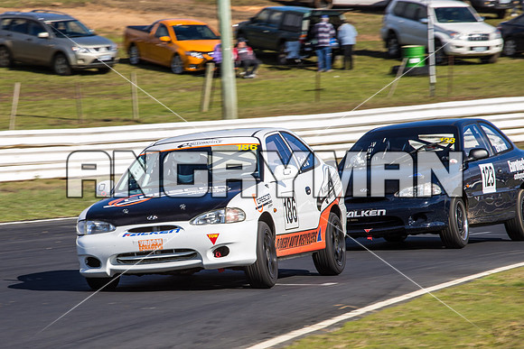 Hyundai 186 - Super Series Rnd 4 - 3rd August 2014-5