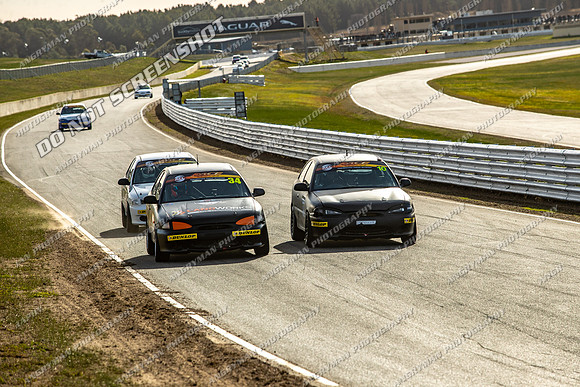 Hyundai 10 - TCRC Rnd 4 - 18-19 May 2024