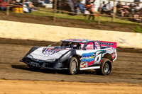 Super Sedan 6 T6 - 12 - Latrobe - 15th Jan 2022