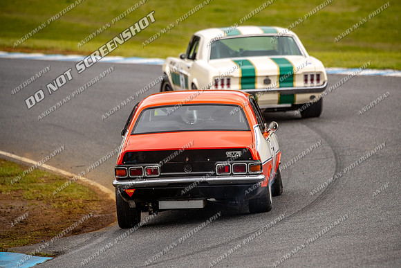 Group NB Over 3 Litre and NC Over 2 Litre - 7 - 04 - Sunday-2