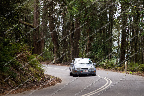 642 - 4 - Hellyer Gorge - JL