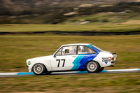 Regularity Sedans 77 - Friday-5