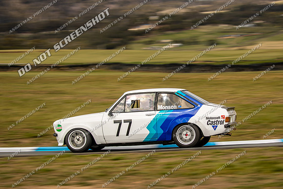 Regularity Sedans 77 - Friday-5