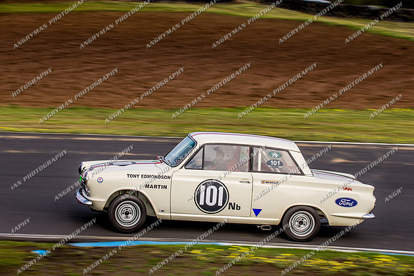 Regularity Group B - 101 Steve Martin - Sunday - 2nd October 2016