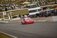 Sports Sedans 83 - Saturday-2