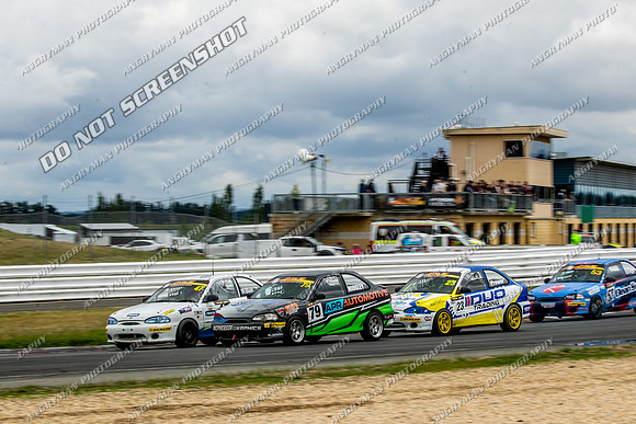 Hyundai 79 - TCRC Rnd 6 - 1st Dec 2024-10