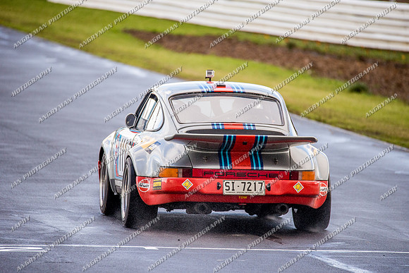 Regularity - Sports & Racing Cars & Invited - 111 Chris Wilson - Saturday - 1st october 2016-10