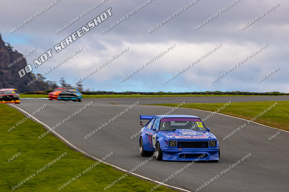 Historic Sports Sedans - 73 - 04 - Sunday-5