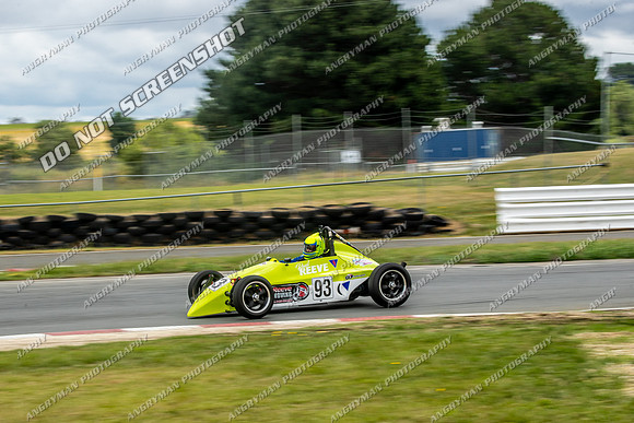 Formula Vee 93 - TCRC Rnd 6 - 1st Dec 2024-5