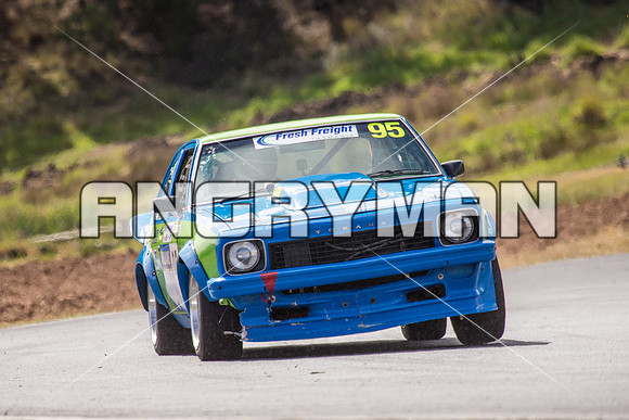 Improved Production 95 Adam williams           Holden Torana - Super Series Rnd 6 - 16th Nov 2014-13