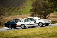 Regularity Sedans 67 - Saturday-3