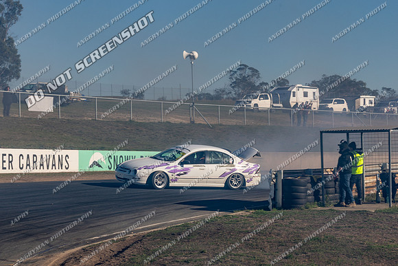 65 - Drift League - Drift Collective Rnd 2 - 17-18 May 2025-20