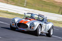9 Michael Baier Cobra Regularity Sports & Racing Cars Group 2 - Friday Practice