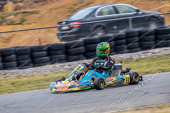 Tag 125 Light #33 - Karts - 11th September 2016-2