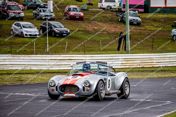 Regularity - Sports & Racing Cars & Invited - 9 Michael Baier - Saturday - 1st october 2016-7