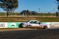 65 - Drift League - Drift Collective Rnd 2 - 17-18 May 2025-8