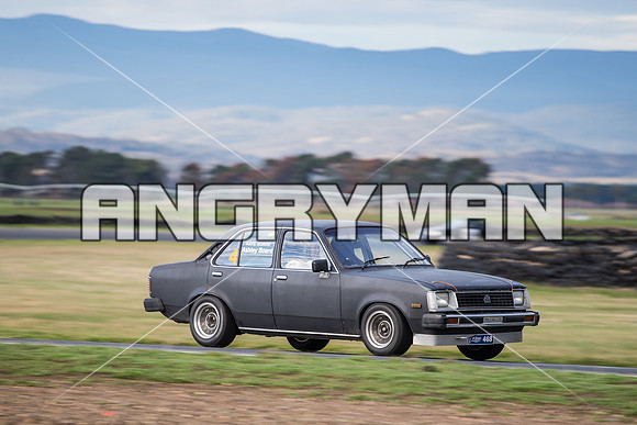 regularity 4 - Super Series - 25th May 2014-9