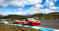 Sports Sedans 83 - Saturday Remote