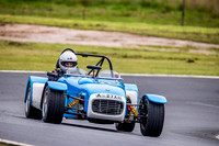 Production Sports Cars - 27 Kane Cruse - Saturday - 1st october 2016-3