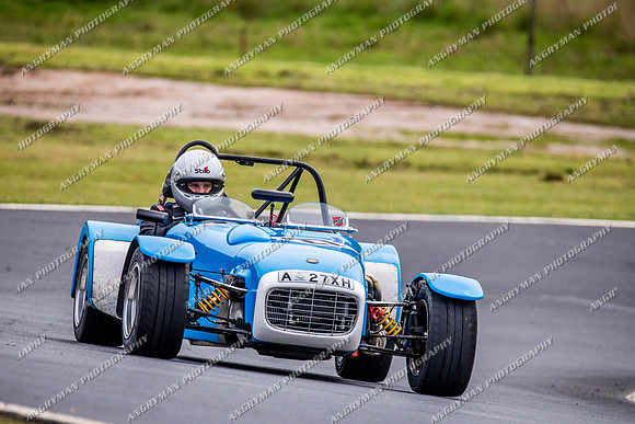 Production Sports Cars - 27 Kane Cruse - Saturday - 1st october 2016-3