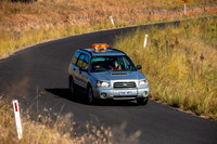 Course Car 1 - SS