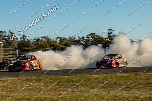 49 - Drift League - Drift Collective Rnd 2 - 17-18 May 2025-24