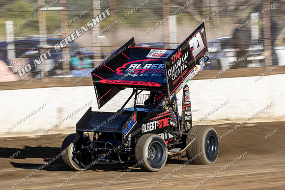 Sprintcar 21 VA21 - 06 - Hobart - 23rd Nov 2019-11