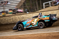 Super Sedan 4 W4 - 10 - Latrobe - 13th & 14th Jan 2023-21