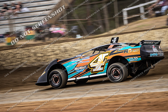 Super Sedan 4 W4 - 10 - Latrobe - 13th & 14th Jan 2023-21