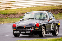 Regularity Marque Sports Cars & Invited - 3 Mark Dilger - Saturday - 1st october 2016-9