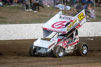 Sprintcar 12 W12 - 19 - Latrobe - 2nd Feb 2018 - WSS_-17
