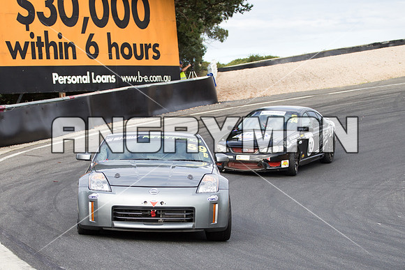 sports gt 59 - Super Series - 25th May 2014-9