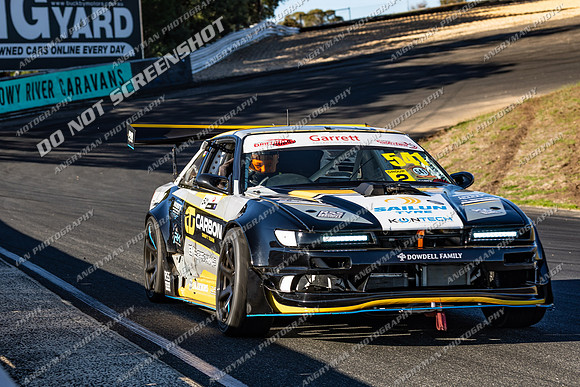 541 - Drift League - Drift Collective Rnd 2 - 17-18 May 2025-17