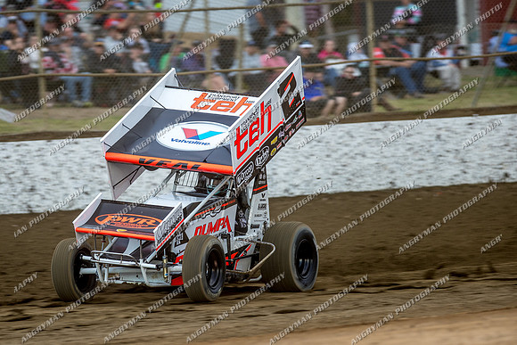 Sprintcar 2 W2 - 19 - Latrobe - 2nd Feb 2018 - WSS_-12