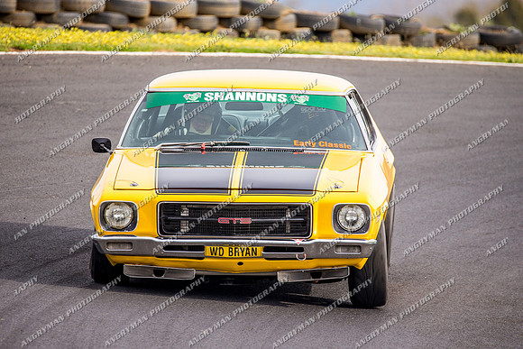 Group NC Over 2 Litre - 4 Warren Bryan - Sunday - 2nd October 2016-7