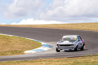 Improved Production 20 Andrew Webster Holden Torana - Super Series Rnd 6 - 16th Nov 2014-10