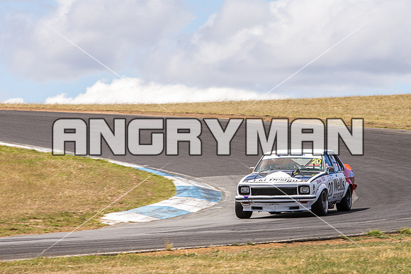 Improved Production 20 Andrew Webster Holden Torana - Super Series Rnd 6 - 16th Nov 2014-10