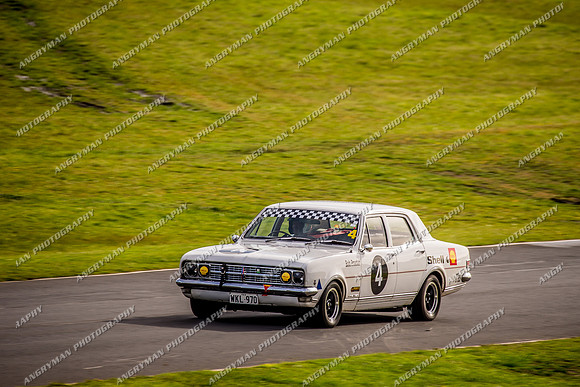 Regularity Group A - 4 Rob Proctor - Sunday - 2nd October 2016