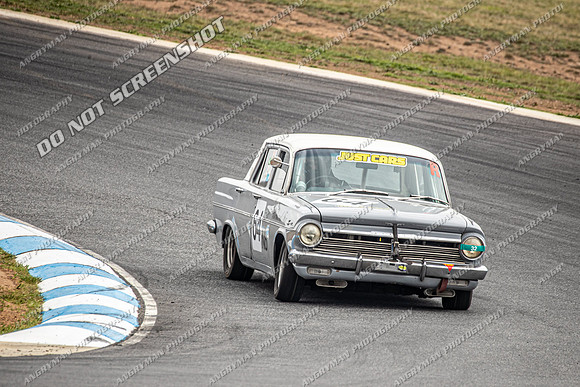 64 - Early Holden Regularity-11