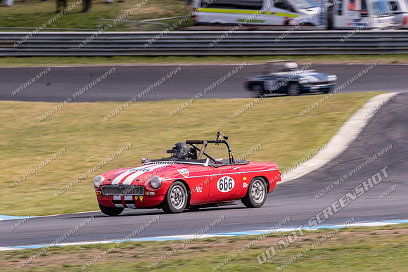 666 - Baskerville Historics 2018-21