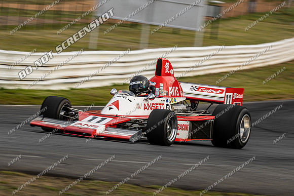 11 - Historic Sports & Racing Cars-5